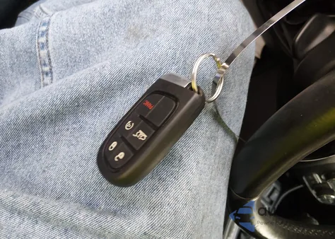 2019 Jeep Cherokee Limited Fwd from USA, damaged, VIN 1C4PJLDB8KD347886